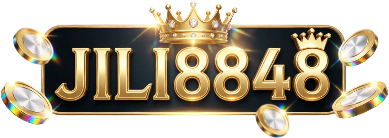 JILI8848 logo